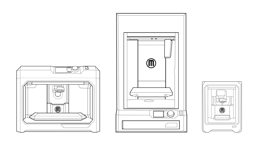 The History of 3D Printing | MakerBot