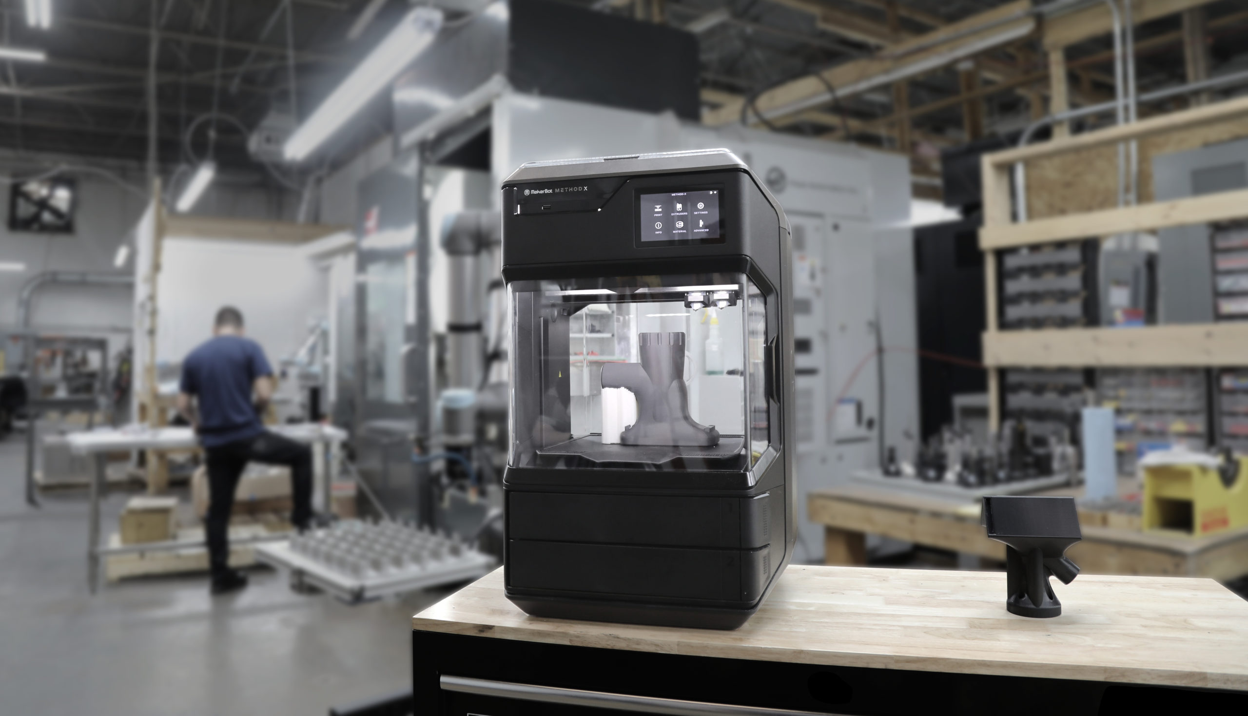 Choosing the Right 3D Printer: FDM vs