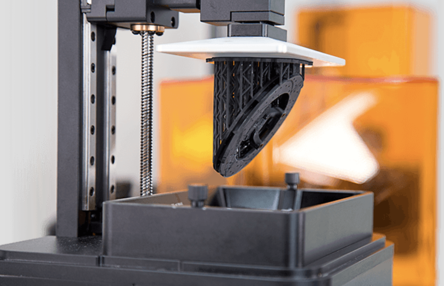 Oeganda Kust Harnas Choosing the Right 3D Printer: FDM vs SLA