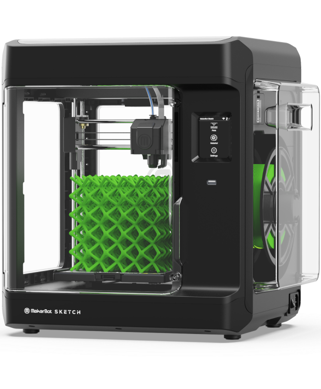 Best-in-class 3D Printers